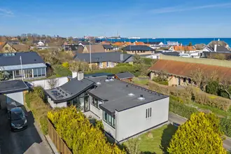 Villa på Brovigvej 5, 9900