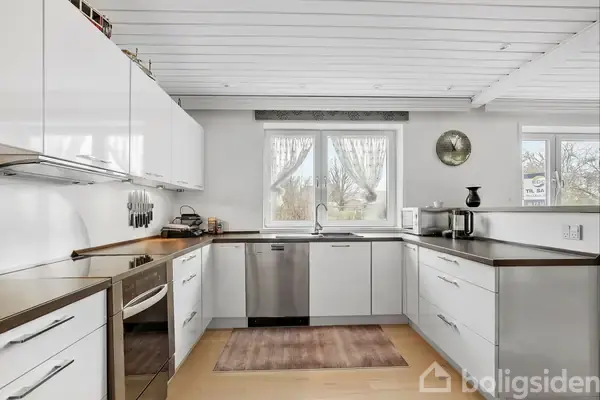 Ejerlejlighed på Gammel Køge Landevej 266F, st. tv., 2650 Hvidovre