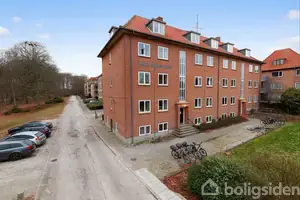 Ejerlejlighed på Bavnehøjvej 1, 2. tv., 8500 Grenaa