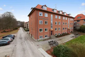 Ejerlejlighed på Bavnehøjvej 1, 2. tv., 8500 Grenaa