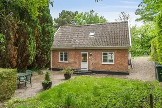 Villa på Isefjordsvej 12, 4500 Nykøbing Sj