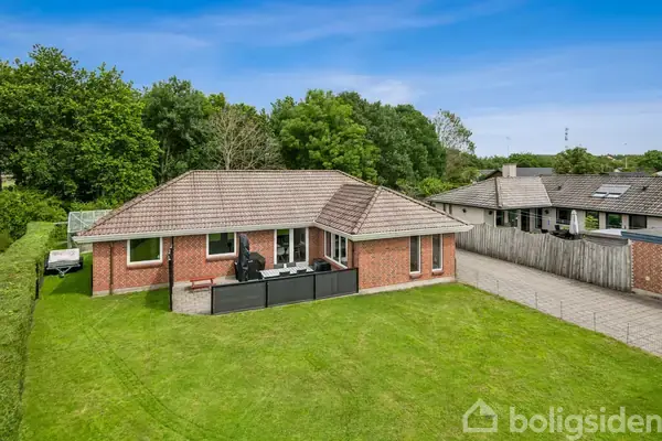 Villa på Æblevangen 26, 9000 Aalborg