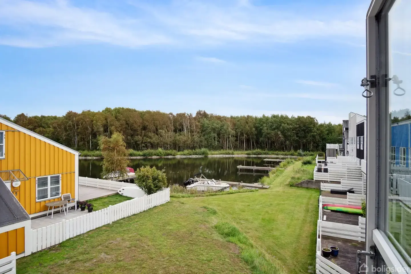 Fritidsbolig på Øerkrogvejen 2, 207., 8400 Ebeltoft