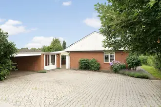 Villa på Rosenvænget 6, Nørre Lyndelse, 5792 Årslev
