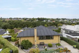 Villa på Fjordbakken 6, Rebæk, 6000 Kolding