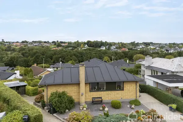 Villa på Fjordbakken 6, 6000 Kolding