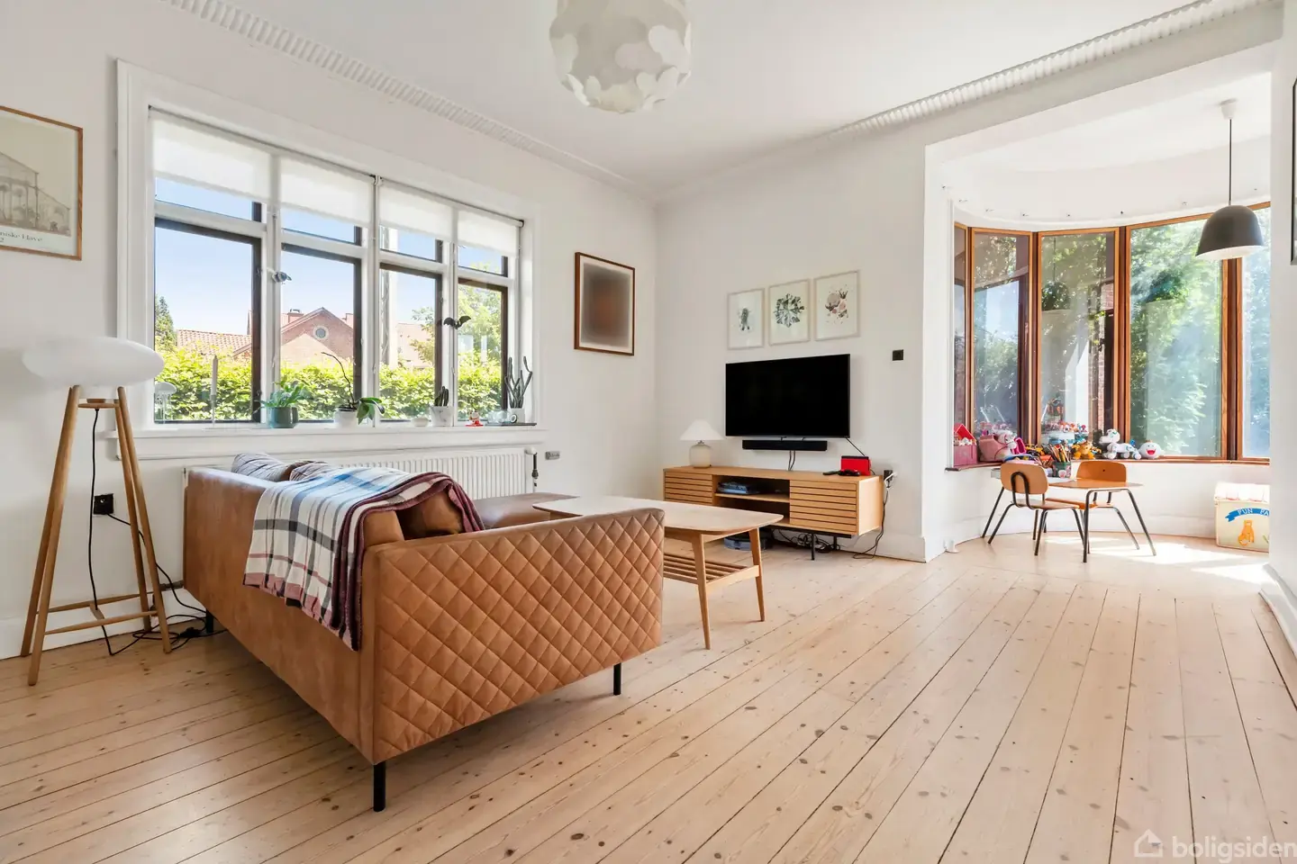 Villa på Gaunøvej 17, 2700 Brønshøj