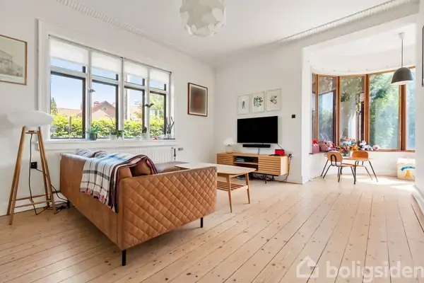 Villa på Gaunøvej 17, 2700 Brønshøj