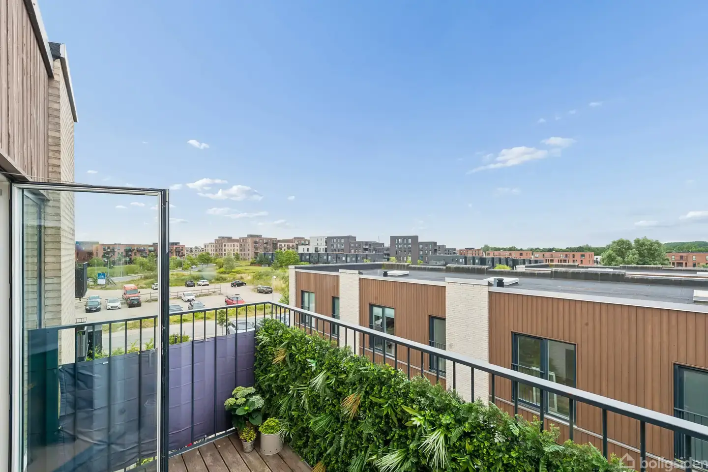 Ejerlejlighed på Guldsmedestræde 4, 2. tv., 2640 Hedehusene