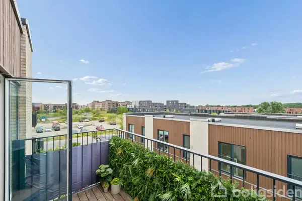Ejerlejlighed på Guldsmedestræde 4, 2. tv., 2640 Hedehusene