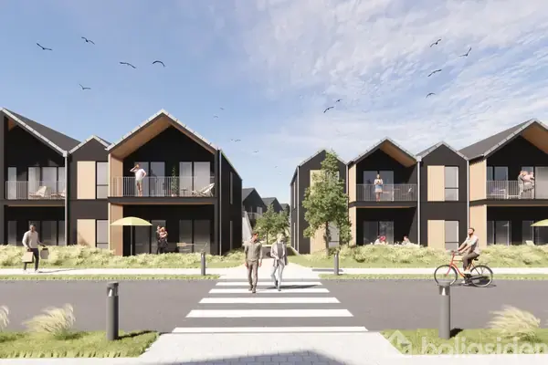 Ejerlejlighed på Lodbergsvej 46X, 1., 6950 Ringkøbing