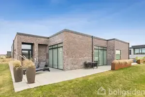 Villa på Høje Støvring 216, 9530 Støvring