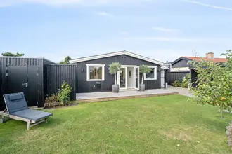 Villa på Hf. Elmebo 24, 2300 København S