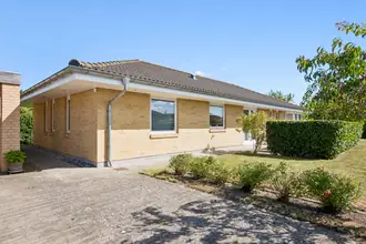 Villa på Bækkelunden 122, 2660 Brøndby Strand