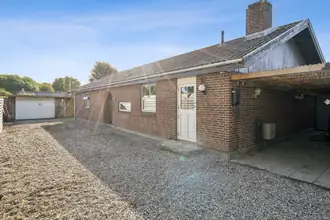 Villa på Fasanvænget 4, Dalby, 4690 Haslev