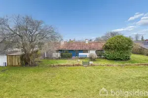 Villa på Smaltoften 5, 3660 Stenløse