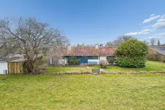 Villa på Smaltoften 5, Ganløse, 3660 Stenløse