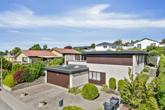 Villa på Jacob Paludans Vej 8, 9200 Aalborg SV
