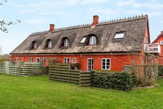 Ejerlejlighed på Hornebyvej 60B, 3100 Hornbæk