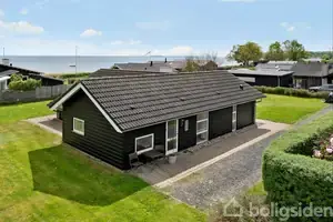 Fritidsbolig på Anemonevej 7, 6093 Sjølund