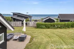 Fritidsbolig på Anemonevej 7, 6093 Sjølund