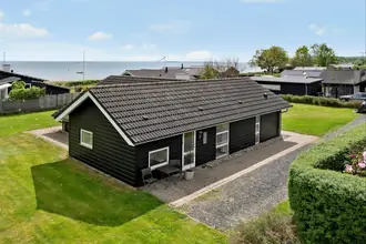 Fritidshus på Anemonevej 7, Grønninghoved, 6093 Sjølund