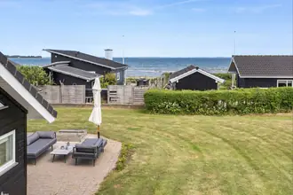 Fritidshus på Anemonevej 7, Grønninghoved, 6093 Sjølund