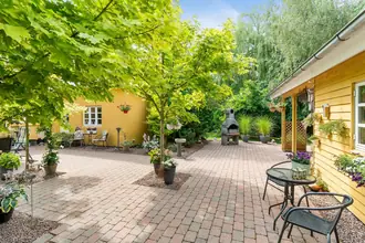 Villa på Præstøvej 74, 4640 Faxe