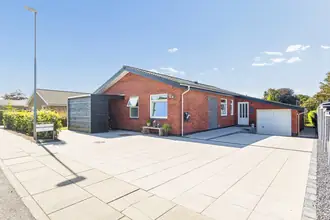 Villa på Anemonevej 2, 7800 Skive