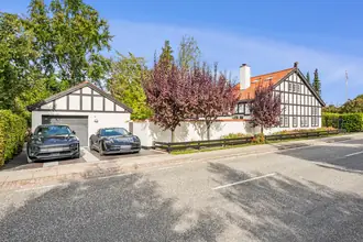 Villa på Vejlesøvej 70, 2840 Holte