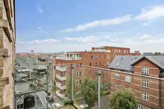 Ejerlejlighed på Valdemarsgade 11, 4. 3., 8000 Aarhus C