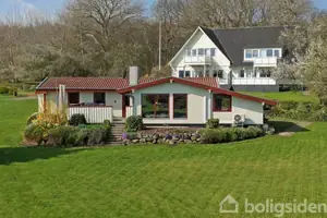 Fritidsbolig på Borgnæsvej 4D, 5970 Ærøskøbing