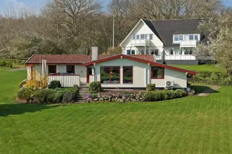 Fritidshus på Borgnæsvej 4D, 5970 Ærøskøbing