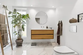 Villa på Baldersvej 1, Slagelse, 4200 Slagelse