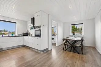 Villa på Sandageren 12, 4700 Næstved