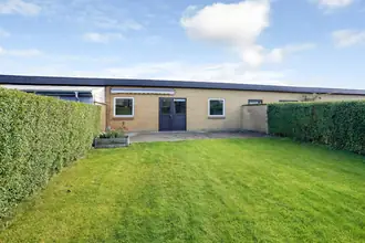 Rækkehus på Nørregade 32D, 7171 Uldum