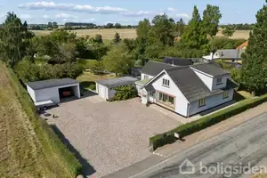 Villa på Sognevej 26, 5884 Gudme
