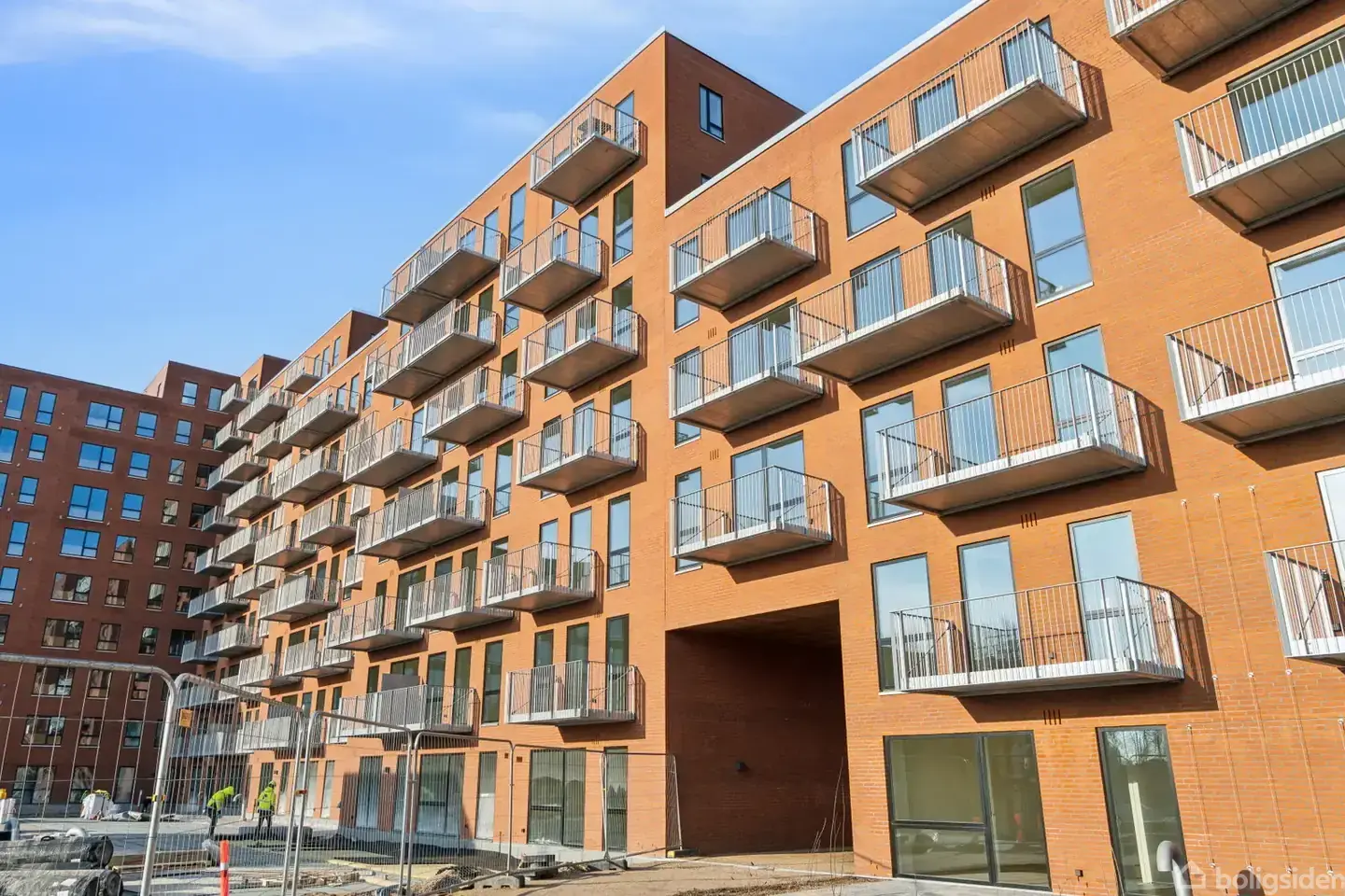 Ejerlejlighed på Hørkær 8N, 4. 3., 2730 Herlev