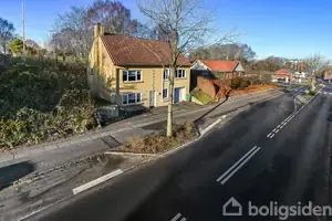 Villa på Bredgade 20, 7600 Struer