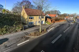 Villa på Bredgade 20, 7600 Struer