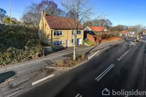 Villa på Bredgade 20, 7600 Struer