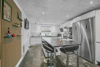 Andelsbolig på Fiskenes Kvarter 157, 6710