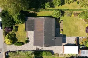 Villa på Markersvænge 7, 2690 Karlslunde
