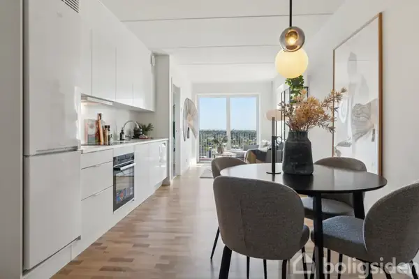 Ejerlejlighed på Hørkær 8M, 5. 3., 2730 Herlev