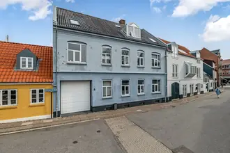 Ejerlejlighed på Sct Jørgens Gade 8, 1. tv., 7500 Holstebro