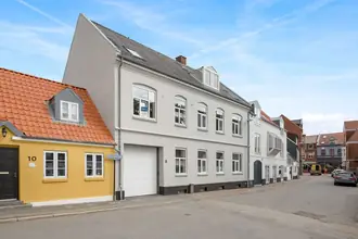 Ejerlejlighed på Sct Jørgens Gade 8, 1. tv., 7500 Holstebro