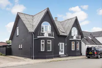Villa på Østergade 50, 6580 Vamdrup