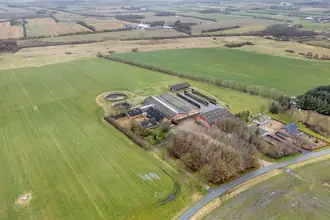 Villa på Haulundvej 11, 6870 Ølgod