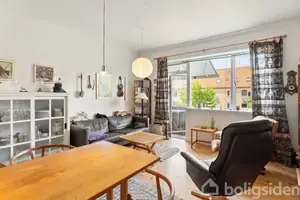 Ejerlejlighed på Tønnesvej 16, 2. tv., 2300 København S