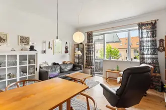 Ejerlejlighed på Tønnesvej 16, 2. tv., 2300 København S